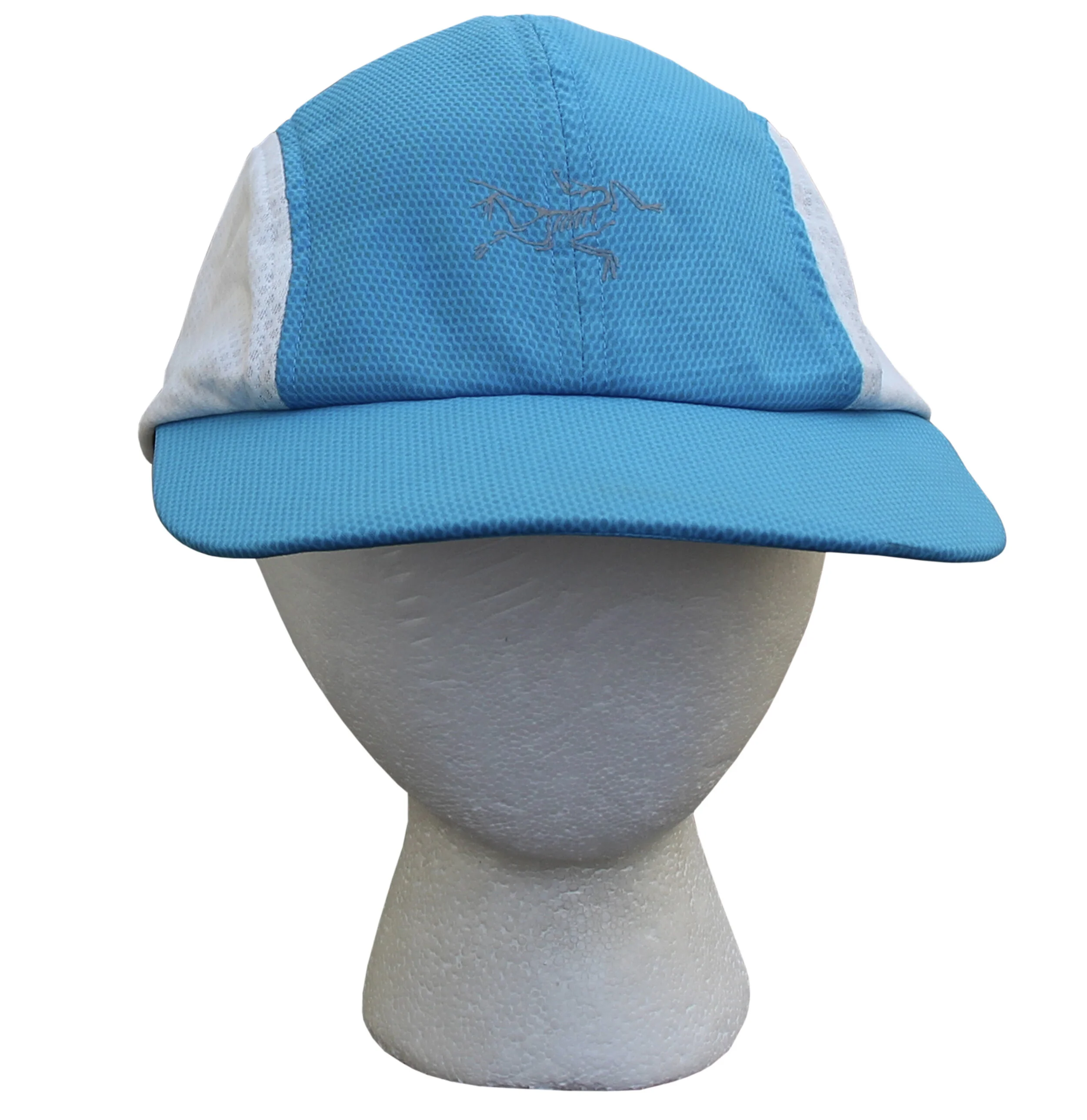 帽子 00s y2k archive Arc'teryx logo mesh cap arcteryx+two+toned+mesh+hat.
